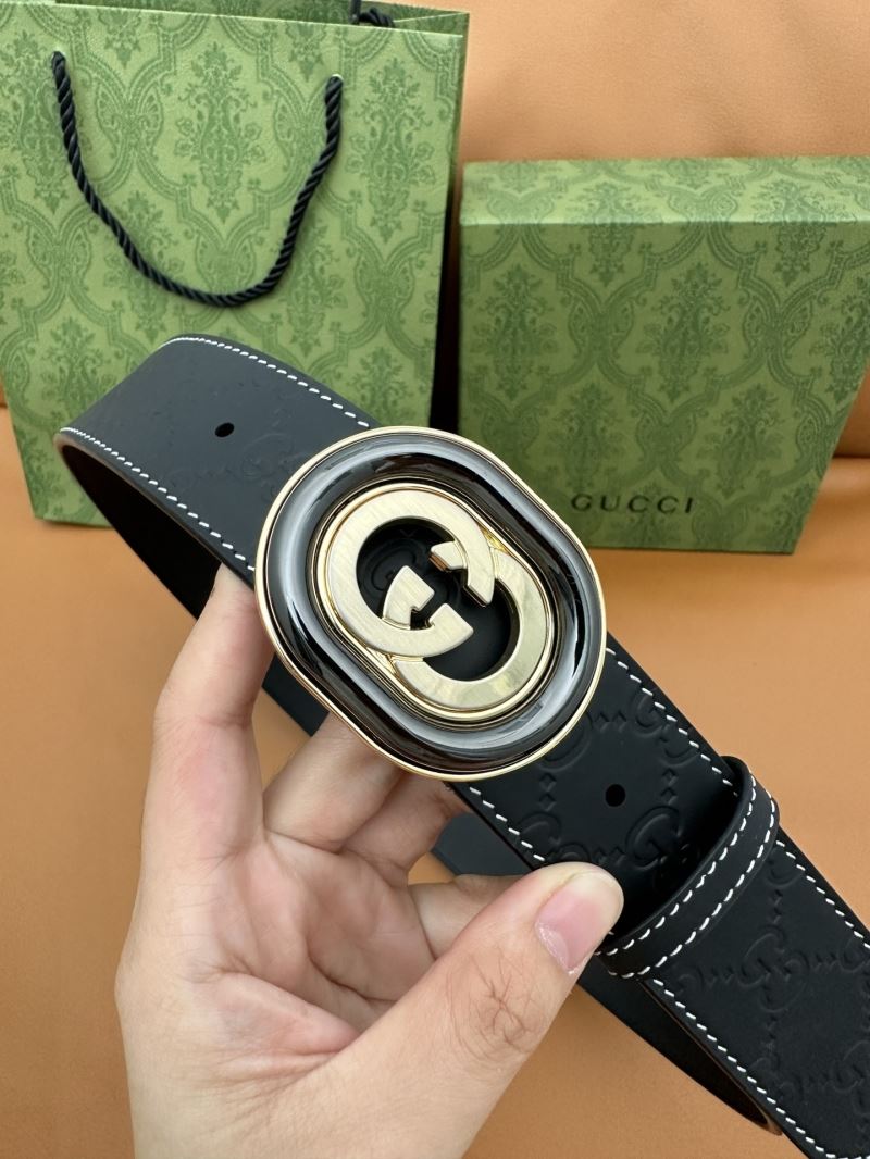 Gucci Belts